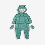 Pramsuits